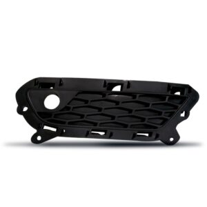 Moldura Milha Evoque Se 2016 17 2018 Com Furo Sensor Oferta Lado Esquerdo