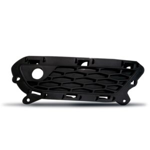 Moldura Milha Evoque Se 2016 17 2018 Com Furo Sensor Oferta Lado Direito