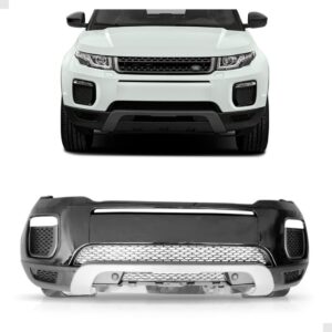 Parachoque Dianteiro Evoque Se 2016 2017 2018 1a Linha