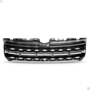 Grade Radiador Evoque Pure/ Evoque 2014 2015 1a Linha Primer