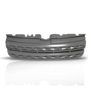 Grade Radiador Evoque Pure/prestige 2012 A 2013 1a Linha