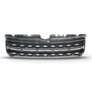 Grade Radiador Evoque Pure/prestige 2012 A 2013 1a Linha
