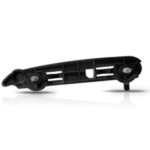 Guia Suporte Parachoque Dianteiro Evoque 2012 2013 2014 2015 Lado Esquerdo