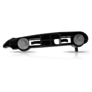 Guia Suporte Parachoque Dianteiro Evoque 2012 2013 2014 2015 Lado Direito