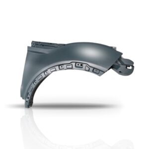 Paralama Evoque 2012 2013 2014 2015 2016 Plastico Lado Direito