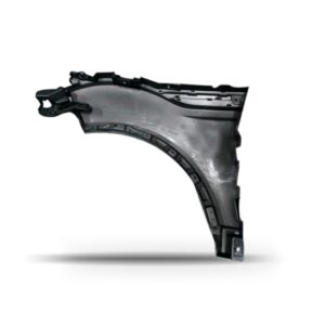 Paralama Evoque 2012 2013 2014 2015 2016 Plastico Lado Direito