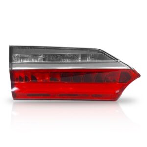 Sinaleira Traseira Corolla 2018 2019 Mala Com Led. Lado Direito
