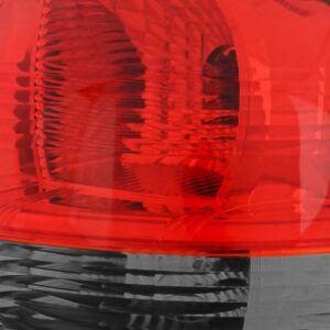 Lanterna Pajero Dakar 2015 2016 2017 2018 Canto Fume. Lado Esquerdo