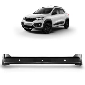 Alma Lamina Dianteira Renault Kwid 2017 2018 2019 C/garantia