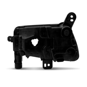 Farol Milha Auxiliar Polo Virtus 2018 2019 Fumê. 1ª Linha Direito