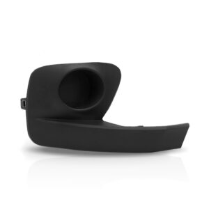 Moldura Milha Mobi 2014 2015 2016 Sem Furo Lado Esquerdo