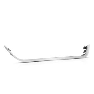 Friso Grade Parachoque March 2015 2016 2017 2018 Cromado.