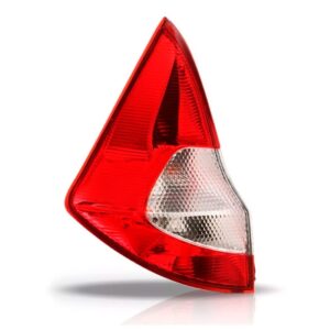 Lanterna Traseira Para Jac J6 11 12 2013 2014 2015 1ª Linha Esquerdo Vermelho