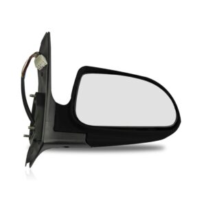 Retrovisor Jac J6 2011 2012 2013 2014 2015 Elétric Com Pisca Lado Direito