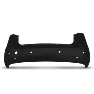 Envolvente Traseiro Jac J6 2011 2012 A 2014 2015 1a Linha