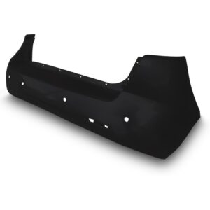 Envolvente Traseiro Jac J6 2011 2012 A 2014 2015 1a Linha