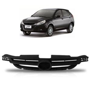 Grade Radiador J3 2011 2012 2013 1a Linha