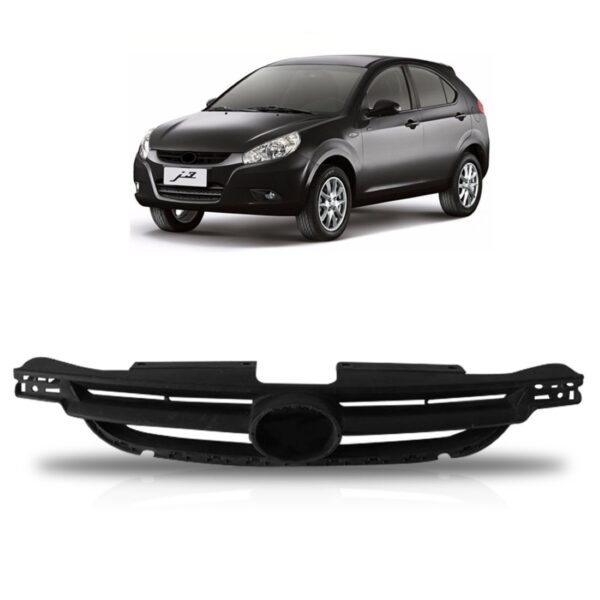 Grade Radiador J3 2011 2012 2013 1a Linha