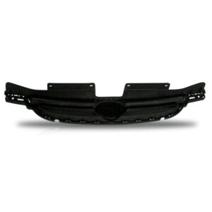 Grade Radiador J3 2011 2012 2013 1a Linha