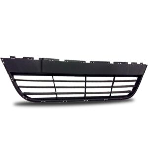 Grade Inferior Dianteira Jac J5 2011 2012 2013 1a Linha Preto