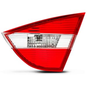 Lanterna Traseira Para Jac J5 2011 2012 2013 Porta Malas Lado Direito