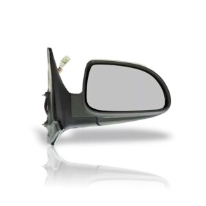 Retrovisor Jac J5 2011 A 2013 Eletrico C/aquecedor Pisca Lado Direito