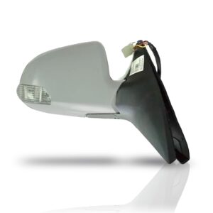 Retrovisor Jac J5 2011 A 2013 Eletrico C/aquecedor Pisca Lado Direito