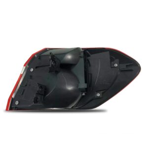 Lanterna Traseira Bmw Serie 2 Tourer 2015 A 2018 Canto Led Lado Esquerdo