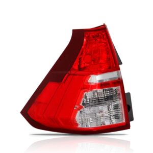 Lanterna Traseira Crv 2015 2016 2017 Inferior Lado Direito