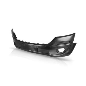 Envolvente Dianteiro S10 2017 2018 2019 Sem Furo 1a Linha Preto