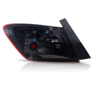 Sinaleira Traseira Cruze 2017 A 2019 Canto Lado Esquerdo