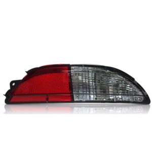 Sinaleira Refletor Parachoque Punto 12 A 16 / Toro 16 A 18 Lado Direito