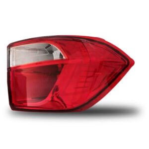 Lanterna Traseira Ecosport 2013 A 2018 Canto Lado Direito