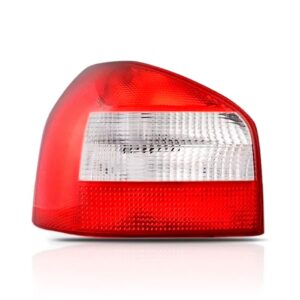 Lanterna Traseira Audi A3 2001 2002 2003 2004 A  2006 Lado Esquerdo