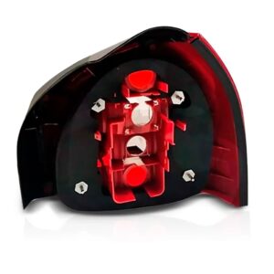 Lanterna Traseira Audi A3 2001 2002 2003 2004 A  2006 Lado Esquerdo