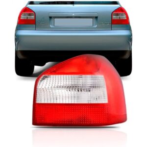 Lanterna Traseira Audi A3 2001 2002 2003 2004 A  2006 Lado Direito
