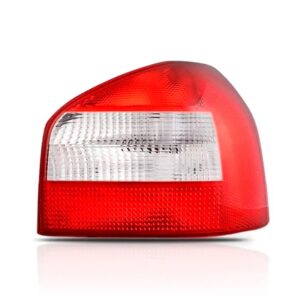 Lanterna Traseira Audi A3 2001 2002 2003 2004 A  2006 Lado Direito