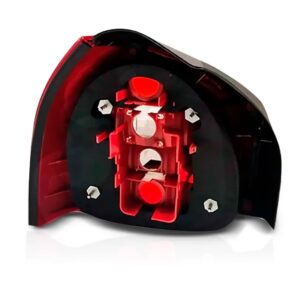 Lanterna Traseira Audi A3 2001 2002 2003 2004 A  2006 Lado Direito