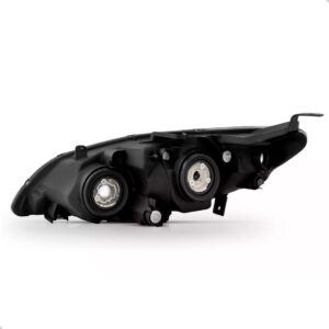 Farol Honda Civic 2004 2005 2006 Manual 1ª Linha Direito/passageiro