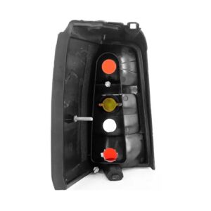 Lanterna Traseira Tempra Sw 1992 1993 1994 95 Novo 1ª Linha Direito Vermelho-escuro