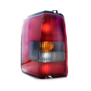 Lanterna Traseira Tempra Sw 1992 1993 1994 1995 Novo Lado Esquerdo