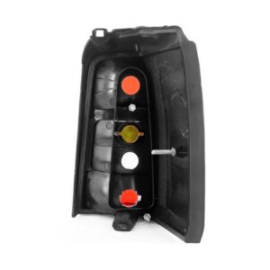 Lanterna Traseira Tempra Sw 1992 1993 1994 1995 Novo Lado Esquerdo