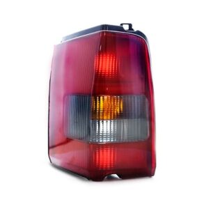 Lanterna Traseira Tempra Sw 1992 1993 1994 1995 Novo Lado Esquerdo