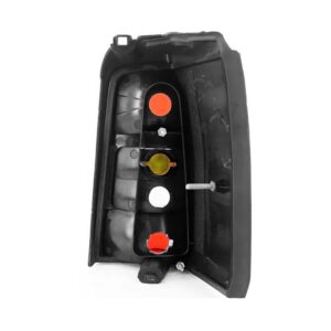 Lanterna Traseira Tempra Sw 1992 1993 1994 1995 Novo Lado Esquerdo