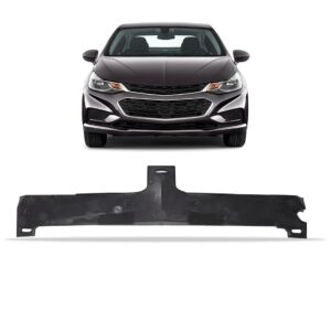 Alma Parachoque Dianteiro Cruze 2017 A 2019