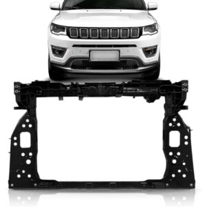 Painel Dianteiro Mini Frente Jeep Compass 2017 2018 2019