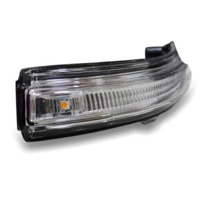 Pisca Seta Do Retrovisor Elantra 2017 A 2018 Le