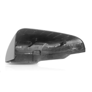 Capa Do Retrovisor Volvo Xc60 2014 15 16 2017 Primer Le