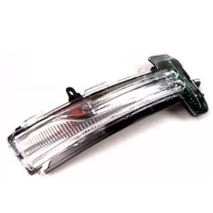 Pisca Retrovisor Para Volvo Xc60 2014 2015 2016 2017 Lado Esquerdo