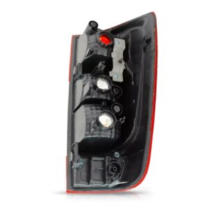 Sinaleira Traseira Frontier 2017 2018 2019 Lado Esquerdo